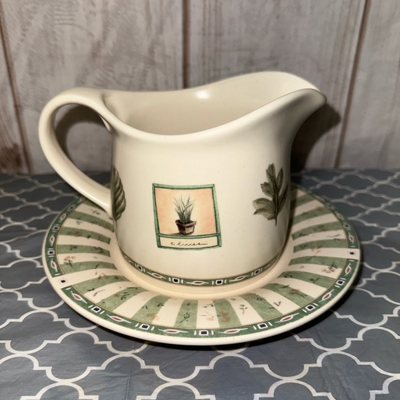 Pfaltzgraff Naturewood - Picture 2 of 5